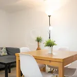 Apartamento En Villarroel