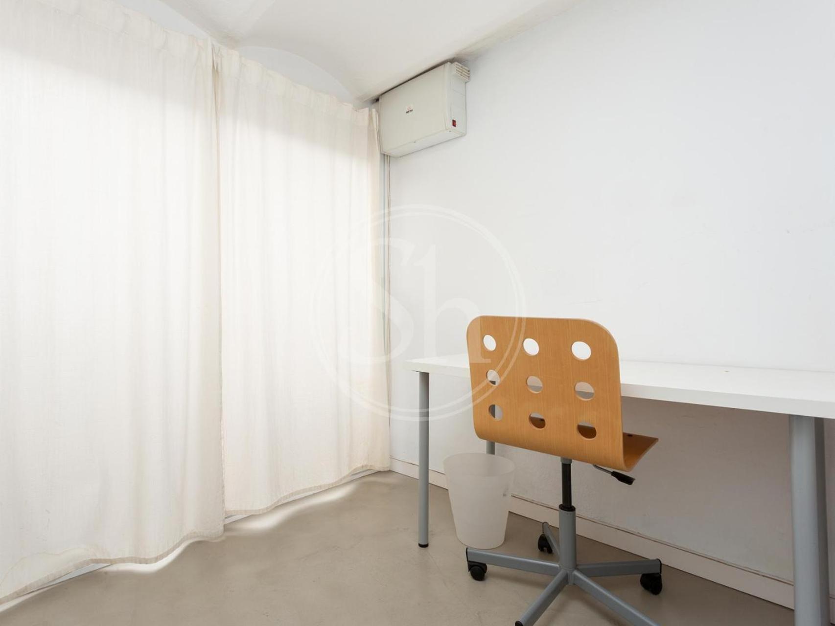 Apartment En Villarroel *