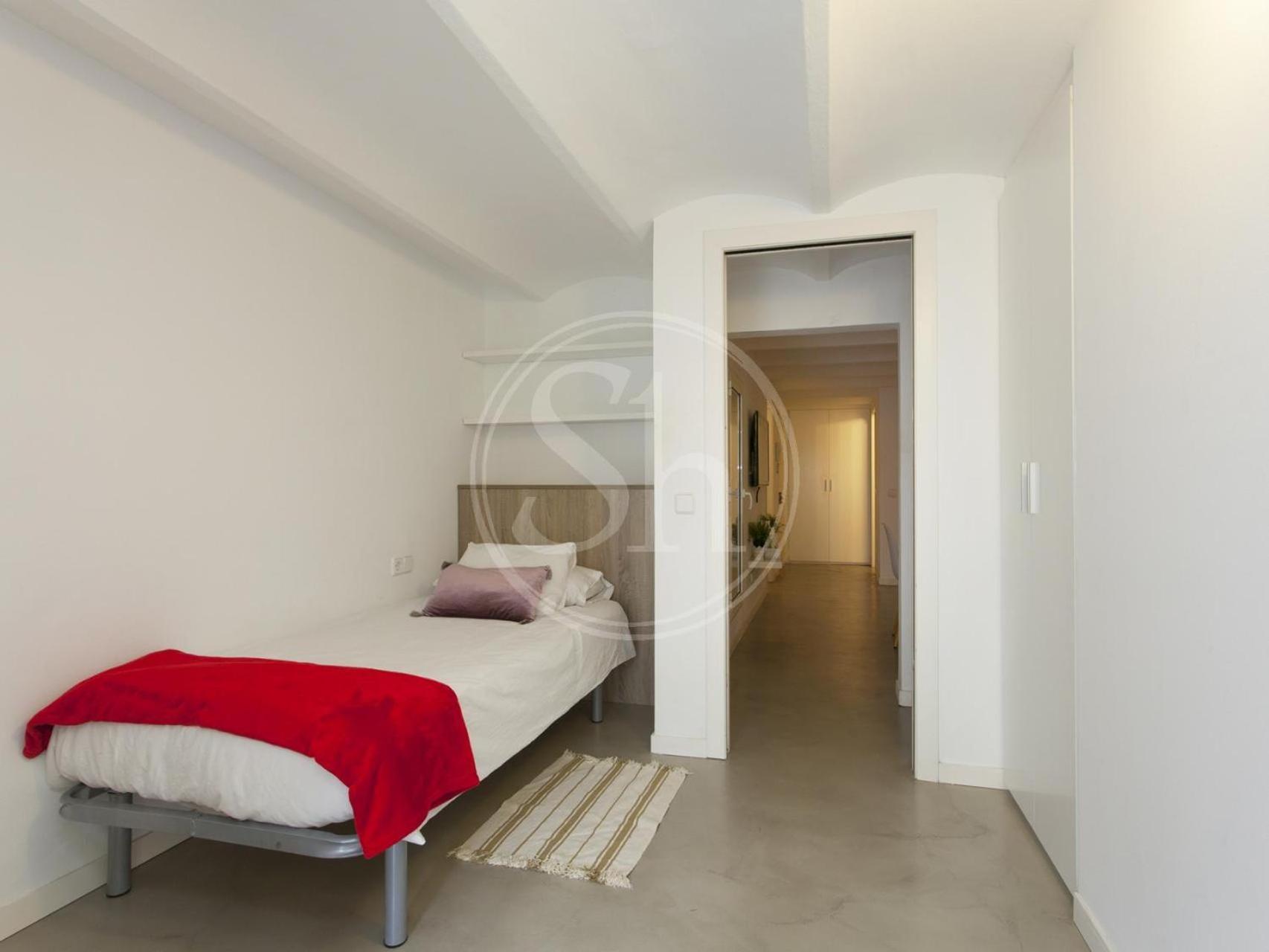 Apartment En Villarroel