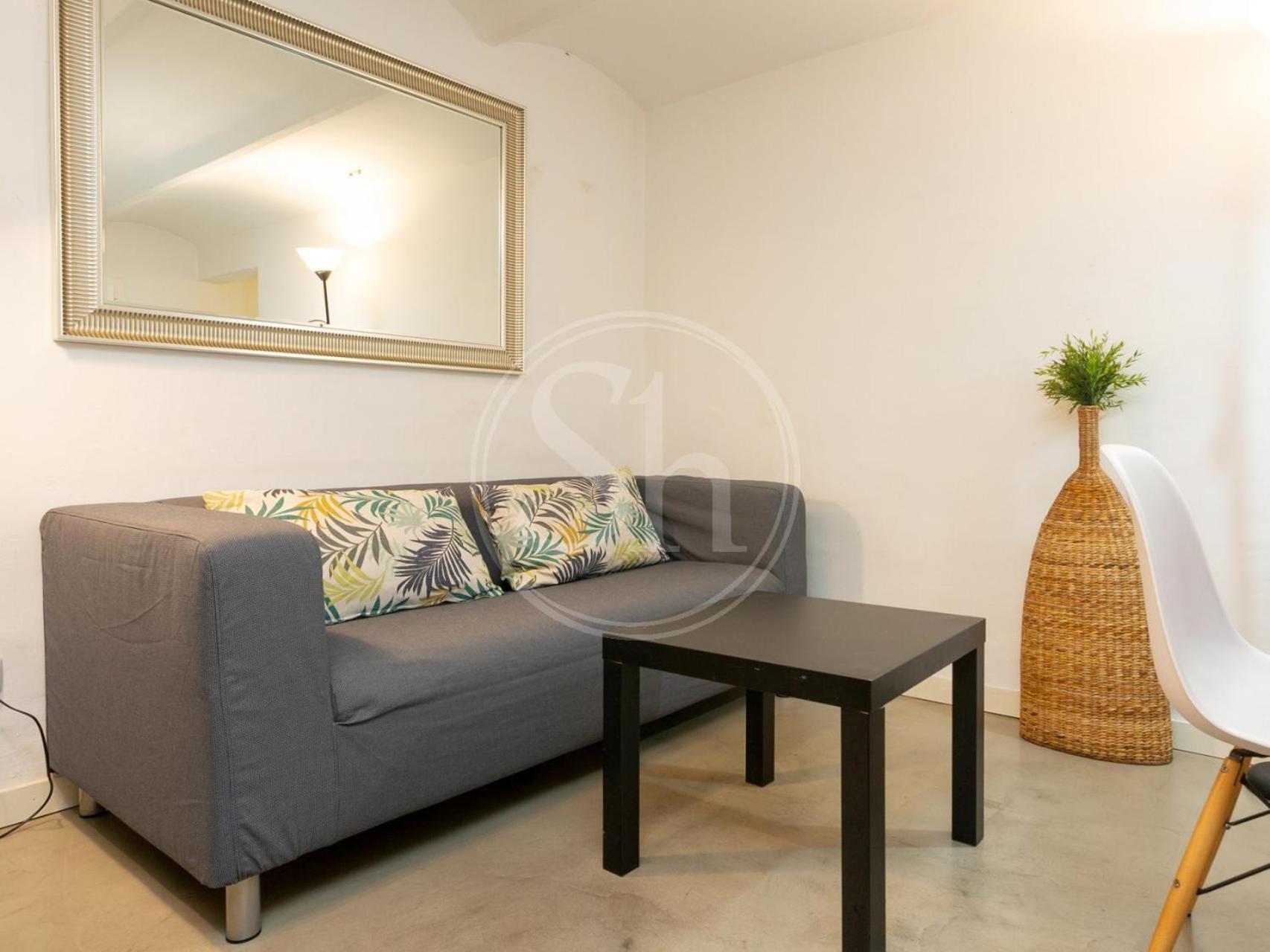 Apartment En Villarroel